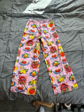 Women’s Damson Madder pants NWT